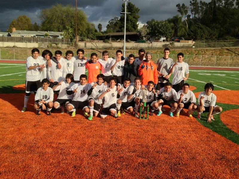 Team photo