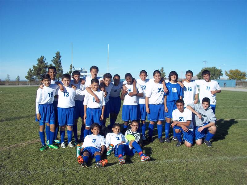 Team photo