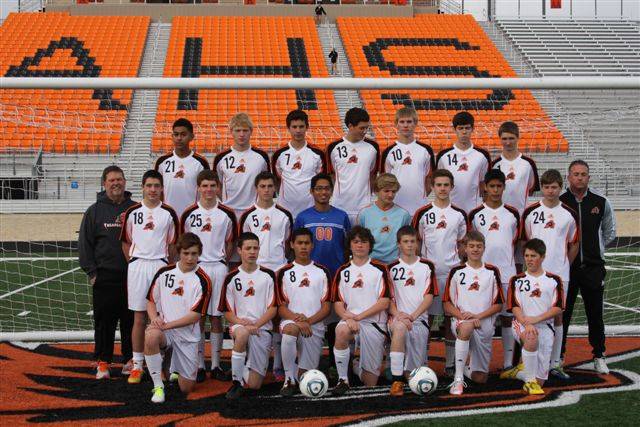 Team photo