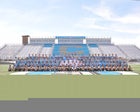 Cleveland The Storm Boys Varsity Track & Field Spring 13-14 team photo.