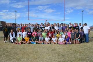 Team photo