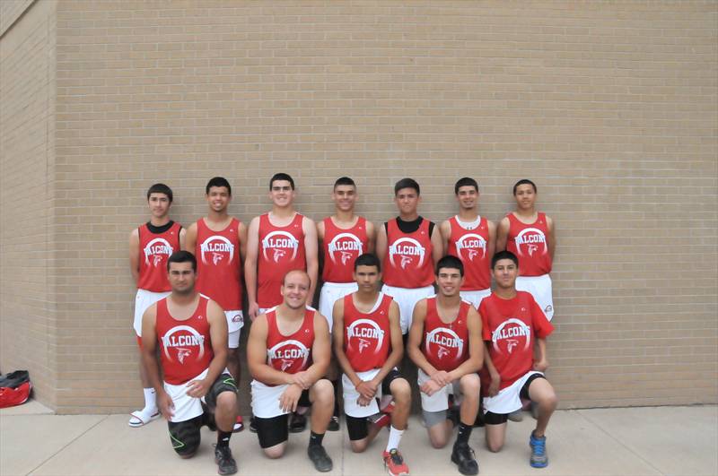 Team photo
