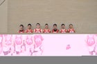 Loving Falcons Boys Varsity Track & Field Spring 13-14 team photo.