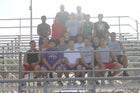 Santa Rosa Lions Boys Varsity Track & Field Spring 13-14 team photo.