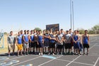 Jal Panthers Boys Varsity Track & Field Spring 13-14 team photo.