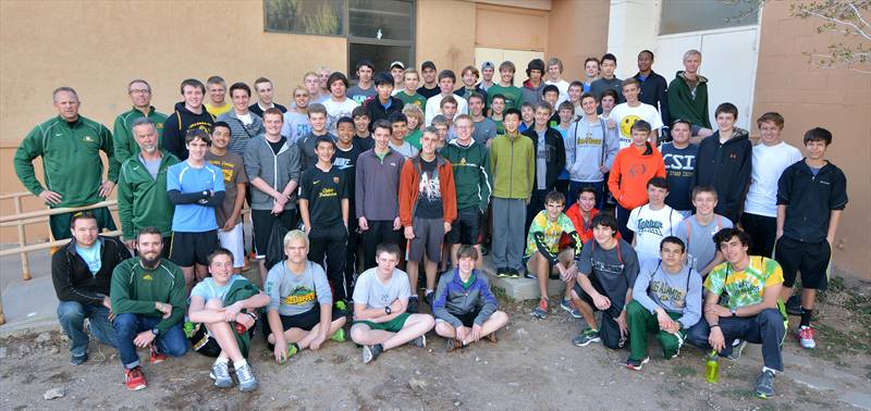 Team photo