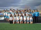 Capital Jaguars Boys Varsity Track & Field Spring 13-14 team photo.