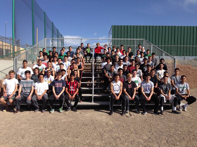 Team photo