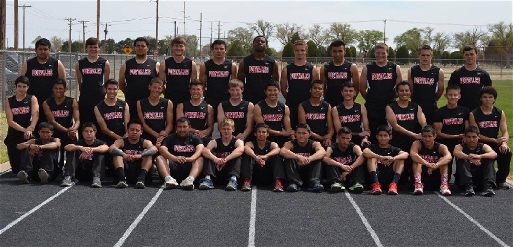 Team photo