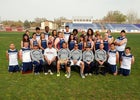 Deming Wildcats Boys Varsity Track & Field Spring 13-14 team photo.