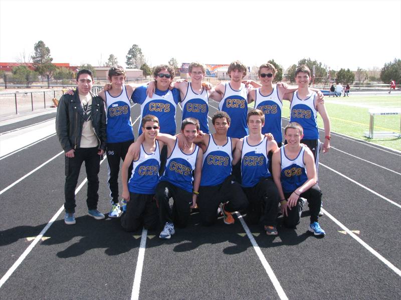 Team photo