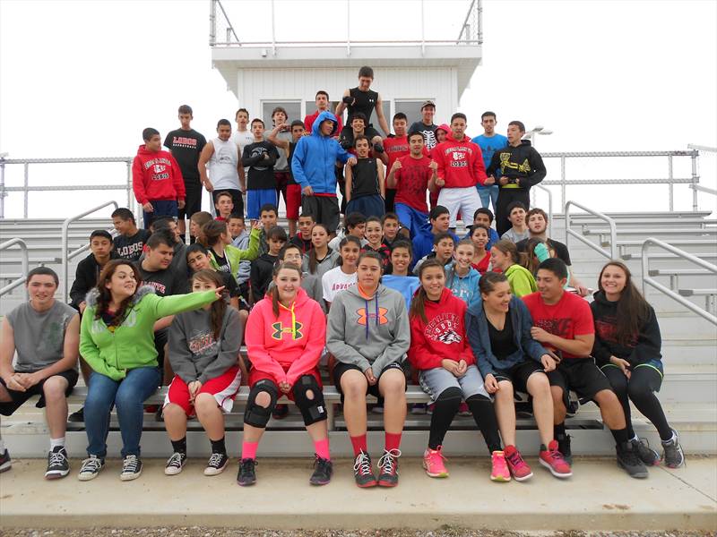 Team photo