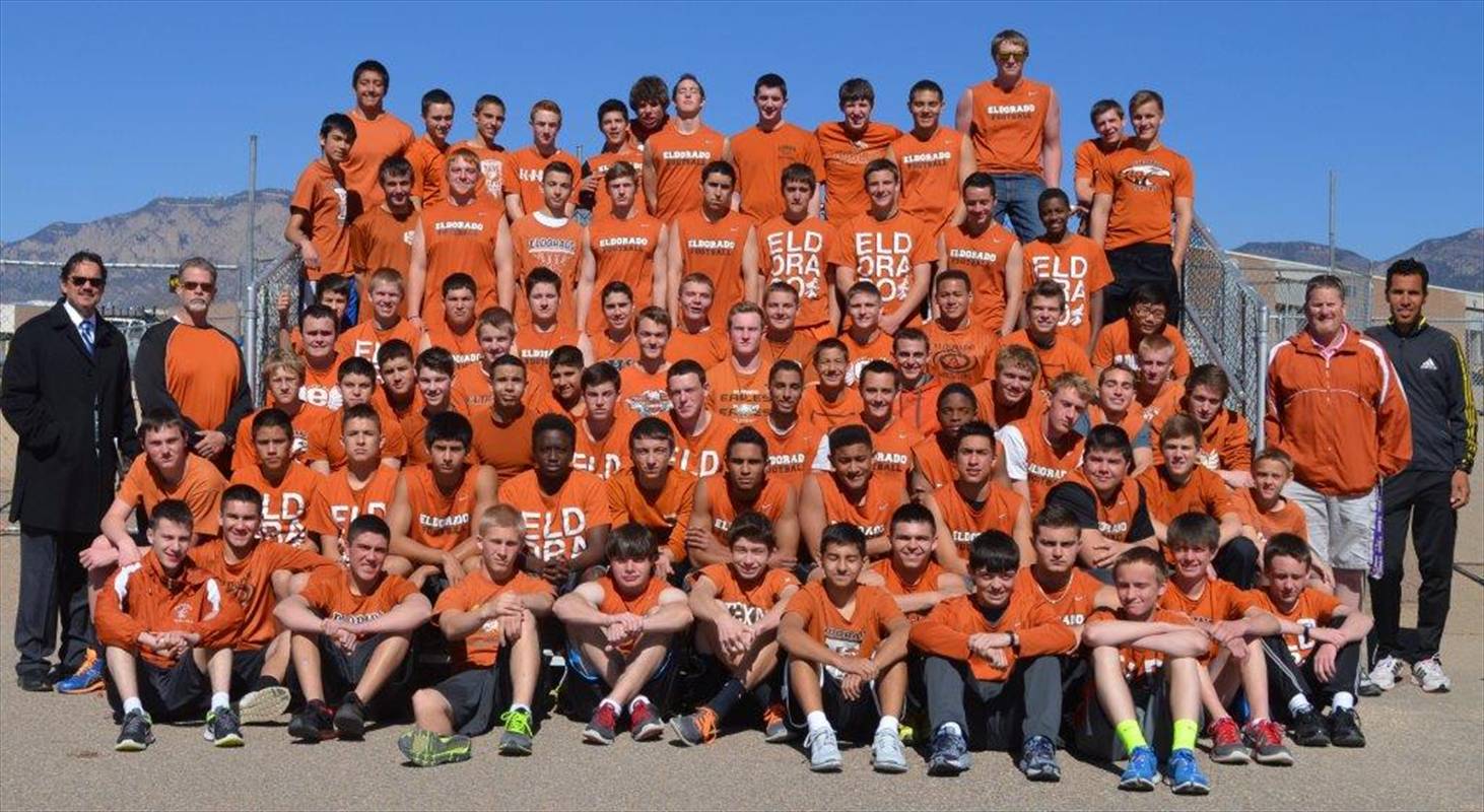 Team photo