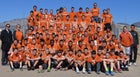Eldorado Eagles Boys Varsity Track & Field Spring 13-14 team photo.
