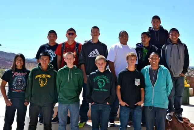 Team photo