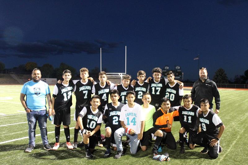 Team photo