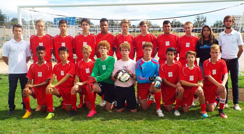 Team photo