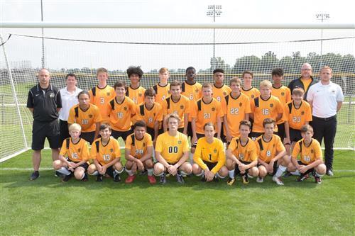 Team photo