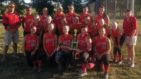 Team photo