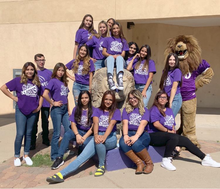 Team photo