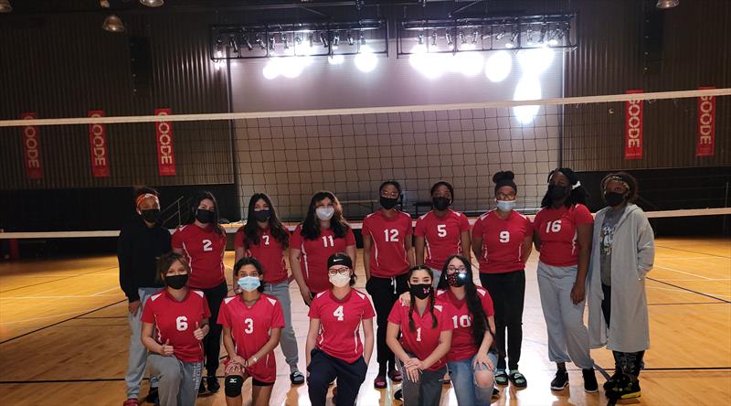 Team photo