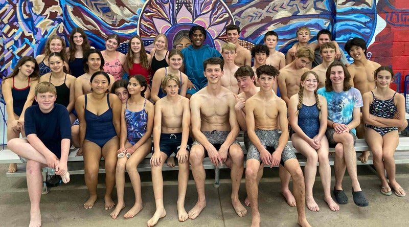 Team photo