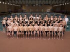 Farmington Scorpions Boys Varsity Swimming Winter 23-24 team photo.