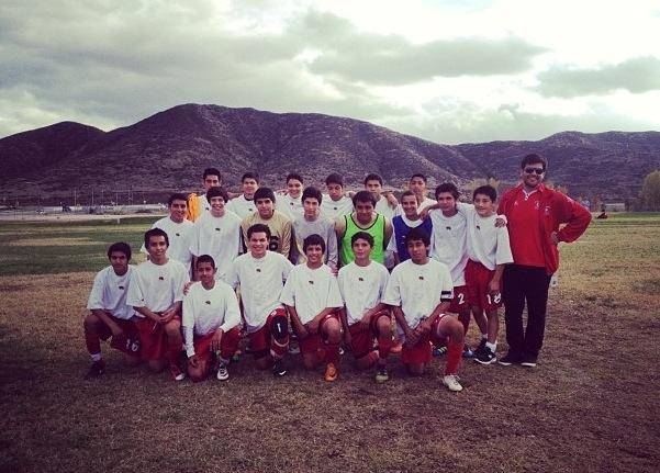 Team photo