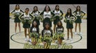 West Las Vegas Dons Co-ed Varsity Dance Team Winter 21-22 team photo.