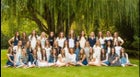 Thunder Ridge Titans Co-ed Varsity Dance Team Winter 21-22 team photo.