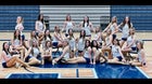 Skyview Hawks Co-ed Varsity Dance Team Winter 21-22 team photo.