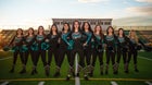 Capital Jaguars Co-ed Varsity Dance Team Winter 21-22 team photo.