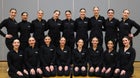 Rocky Mountain Grizzlies Co-ed Varsity Dance Team Winter 21-22 team photo.