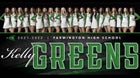 Farmington Scorpions Co-ed Varsity Dance Team Winter 21-22 team photo.