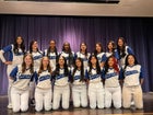 Cobalt Institute of Math & Science Academy  Girls Varsity Softball Spring 23-24 team photo.