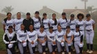 Rancho Cucamonga Cougars Girls Varsity Softball Spring 23-24 team photo.