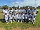 Mater Dei Catholic Crusaders Girls Varsity Softball Spring 23-24 team photo.