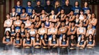 Bloomfield Bobcats Girls Varsity Wrestling Winter 23-24 team photo.