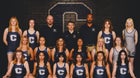 Chaparral Pumas Girls Varsity Wrestling Winter 23-24 team photo.