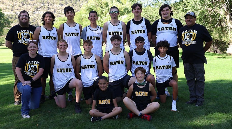 Team photo