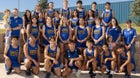 Bloomfield Bobcats Boys Varsity Cross Country Fall 24-25 team photo.