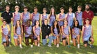 Sandia Prep Sundevils Boys Varsity Cross Country Fall 24-25 team photo.