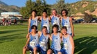 Tintic Miners Boys Varsity Cross Country Fall 24-25 team photo.