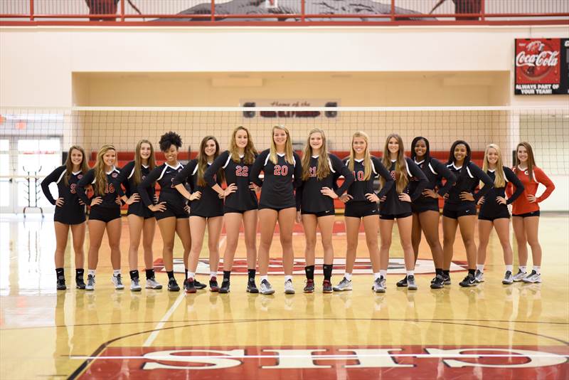 Team photo