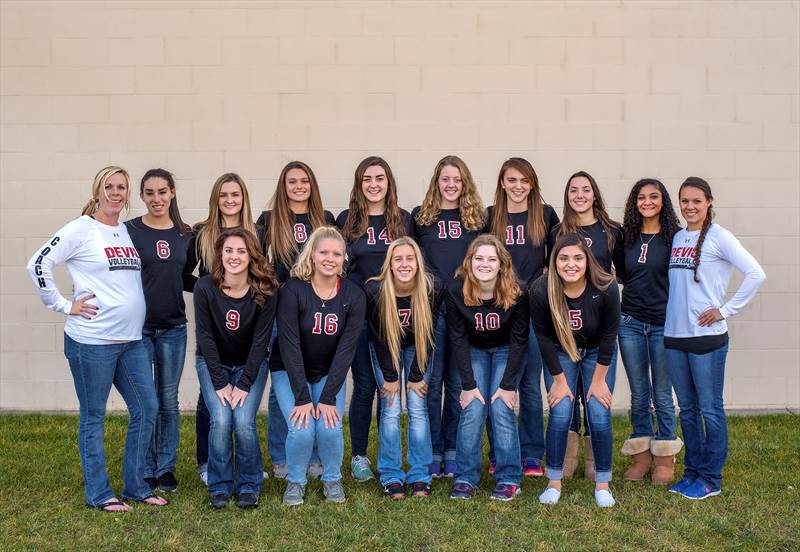 Team photo