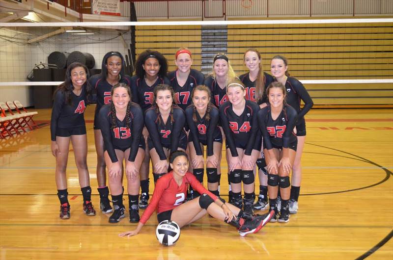 Team photo