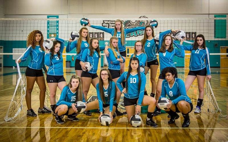 Team photo