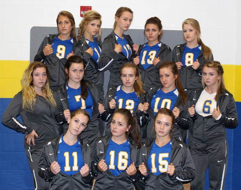 Team photo