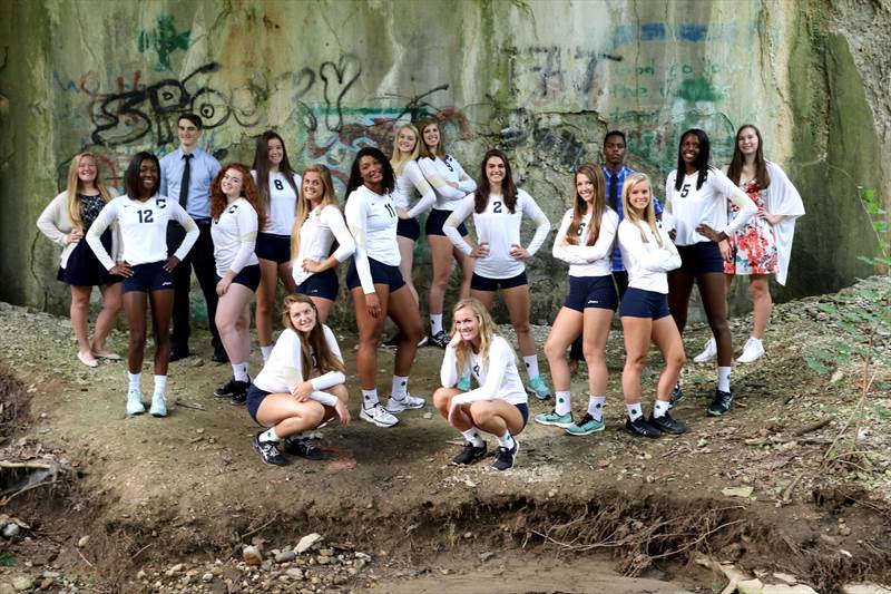 Team photo