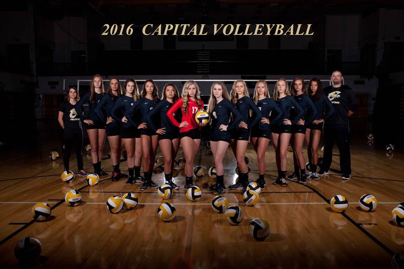 Team photo